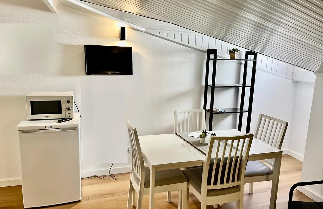 Bairro Alto - Apartamento-1