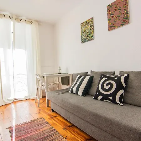 Apartamento Bairro Alto-3