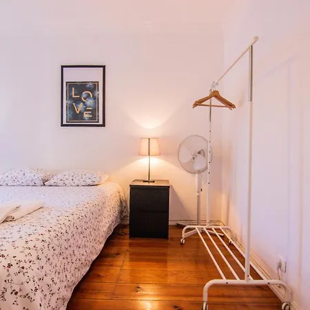 Apartamento Bairro Alto-2