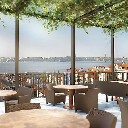 Bairro Alto - Apartamento-2