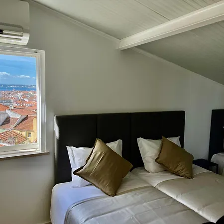 Bairro Alto - Apartamento-3